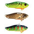 STRIKE PRO Cyber Vibe Sinking Lipless Crankbait 26g 65 mm