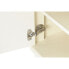 Фото #3 товара Ночной столик DKD Home Decor Белый Деревянный MDF 45 x 40 x 55 cm