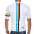 ZOOT LTD Cycle Aero short sleeve jersey