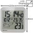 BRESSER MyTime Weather Clock