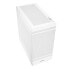 Sharkoon REBEL C50 ATX - Full Tower - PC - White - ATX - micro ATX - Mini-ATX - Metal - 16.8 cm