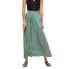 Фото #2 товара ONLY Venedig Paperbag Long Woven Skirt