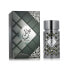 Фото #2 товара Мужская парфюмерия Ard Al Zaafaran Jazzab Silver EDP 100 ml