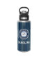 Фото #1 товара North Carolina Tar Heels 32 Oz All In Wide Mouth Water Bottle