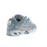 Osiris D3 OG 1371 1916 Mens Gray Synthetic Skate Inspired Sneakers Shoes