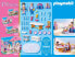 Фото #5 товара PLAYMOBIL Princess 70455 Dining Room, from 4 Years & Princess 70453 Dormitory with Two Princess Figures, from 4 Years