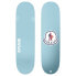 Фото #1 товара PLAN B Rooster Giraud 8.5´´x32.125´´ Skateboard Deck