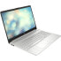 Фото #2 товара Ноутбук HP 15S-EQ2186NS 15" 512 Гб SSD Qwerty US Ryzen 7 5700U 8 GB RAM