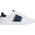 HACKETT Bond Straps trainers Белый, 43 - фото #2