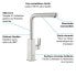 Фото #6 товара Grohe - Kchensple Mixer