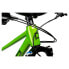 Фото #4 товара PELLS Rocket Air 24´´ Microshift Acolyte RD-M5185M 2024 MTB bike