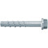 Фото #1 товара fischer 536852 - Screw - Concrete - General utility - Pozidriv - TX40 - Stainless steel