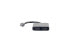 C2G 54292 Mini DisplayPort to HDMI Monitor Splitter - 2 Port 4K HDMI MST Hub USB