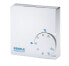 Eberle Controls Eberle HYG-E 6001 - White - Rotary - -4% - 35 - 100% - Synthetic fibre - IP30