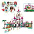 Фото #5 товара Конструктор пластиковый Lego Disney Princess 43205 Замок невероятных приключений