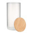 Фото #5 товара Vorratsglas-Set WOODLOCK (4-tlg.)