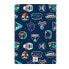 Фото #2 товара SAFTA 80 Sheets Hard Cover Lightyear Notebook