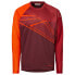 VAUDE BIKE Moab VI long sleeve T-shirt