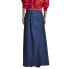 Фото #2 товара G-STAR A-Line Wrap Long Skirt