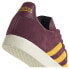 ADIDAS Gazelle Portland Timbers trainers Maroon / Crew Yellow / Victory Crimson, 44.6 - фото #8