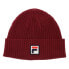 Fila Fisherman Beanie Fbox Logo