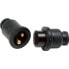 Фото #1 товара SEACHOICE Molded Marine Connector Polarized Plug