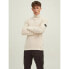 Фото #2 товара JACK & JONES Classic Waffle high neck sweater