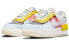 Кроссовки Nike Air Force 1 Low Shadow "Multi-Color" DM8076-100 40 - фото #4