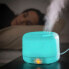 INNOVAGOODS Steloured LED Aroma Diffuser Humidifier