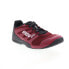 Фото #2 товара Inov-8 F-Lite 260 V2 Mens Burgundy Athletic Cross Training Shoes 8.5
