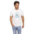 PUMA Graphics Wave short sleeve T-shirt