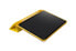 Фото #5 товара Чехол для iPad 10.9" (10. Gen) Tucano Сатиновый "Желтый iPad 10,9"