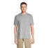 Фото #5 товара Men's Tall Super-T Short Sleeve T-Shirt