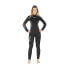 Фото #2 товара MARES Pioneer 7 mm diving wetsuit