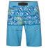 Фото #1 товара O´NEILL Hyperfreak Hydro Wanderer Swimming Shorts