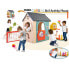 Фото #6 товара Детский домик с 6 активностями Feber Casual 6 Activities House