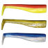 Фото #1 товара JLC Zanzibar Soft Lure Replacement 150 mm 2 units