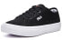 Fila Fusion T12W024405FBK Athletic Shoes