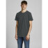 Фото #4 товара JACK & JONES Jjebasher O-neck T-shirt