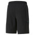 Puma Mapf1 Sweat Shorts Mens Size M Casual Athletic Bottoms 53491101