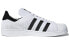 adidas originals Superstar PK 休闲 耐磨防滑 低帮 板鞋 男女同款 白黑 / Кроссовки Adidas originals Superstar BY8704