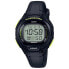 ფოტო #2 პროდუქტის CASIO LW-203-1B Collection watch