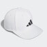 Фото #2 товара adidas men Badge of Sport Logo Snapback Hat