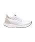 Фото #11 товара Men's Miles Knit Lace-Up Sneakers