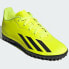 Фото #4 товара Adidas X Crazyfast Club TF Jr IF0707 shoes