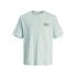 ფოტო #1 პროდუქტის JACK & JONES Gumbo short sleeve T-shirt