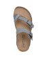 Women's Gracie Footbed Sandals