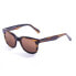 Очки LENOIR EYEWEAR Nice Sunglasses Frame Brown / Brown Lens, CAT3 - фото #1