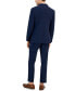 Фото #2 товара Men's Alfatech Notch Lapel Patch Pocket Blazer, Created for Macy's