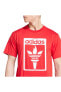Фото #12 товара Футболка Adidas TREFOIL TORCH T-shirt.